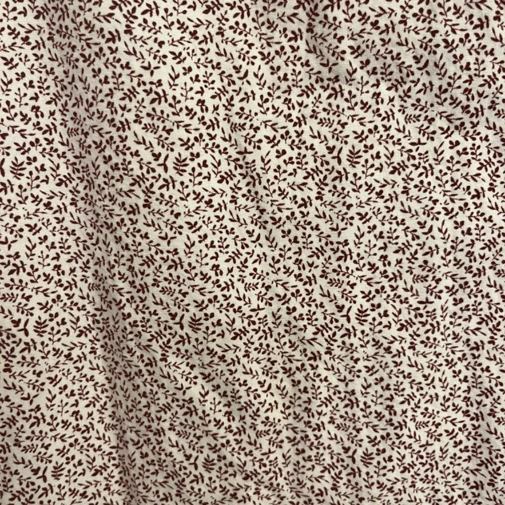 Cactus Man Slim Fit Men’s Floral Button Up - Picture 3 of 4